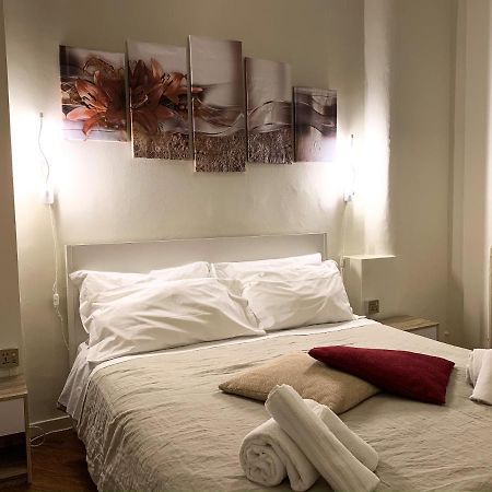 Gabriele 83 Bed & Breakfast Turin Exterior photo