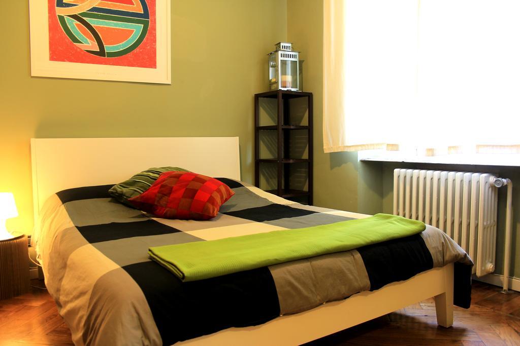 Gabriele 83 Bed & Breakfast Turin Exterior photo