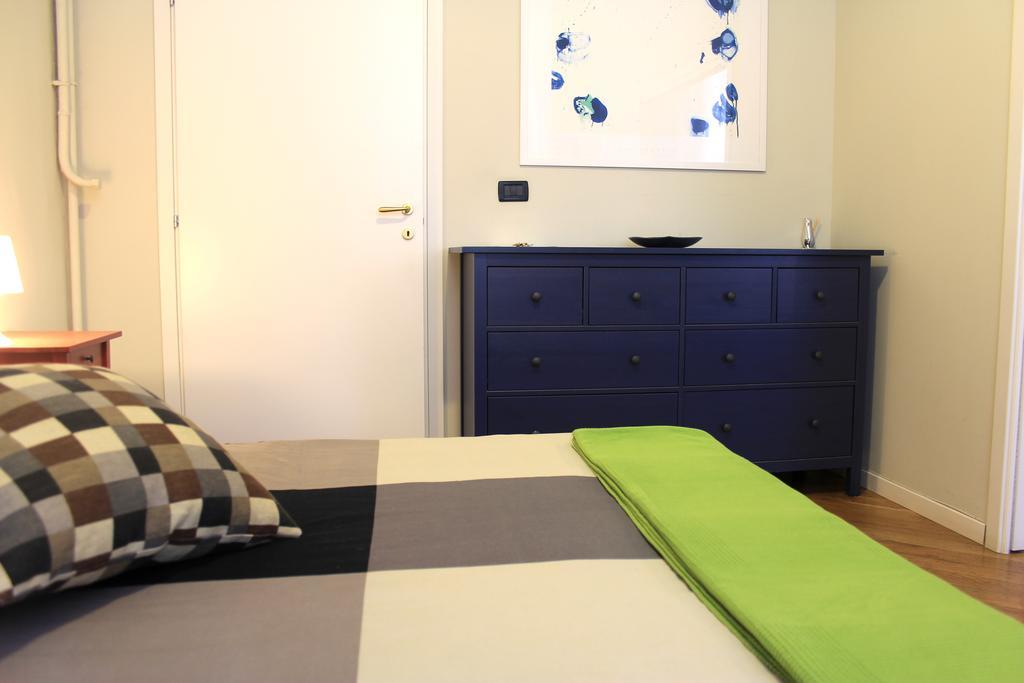 Gabriele 83 Bed & Breakfast Turin Exterior photo