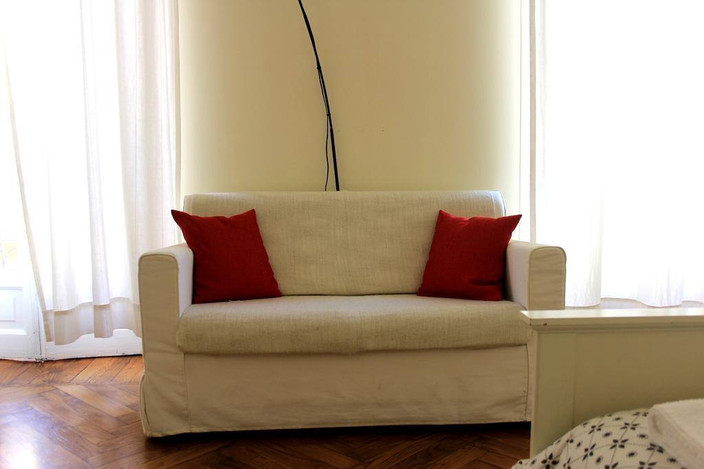 Gabriele 83 Bed & Breakfast Turin Exterior photo