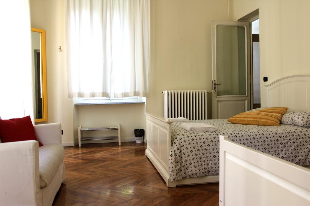 Gabriele 83 Bed & Breakfast Turin Exterior photo