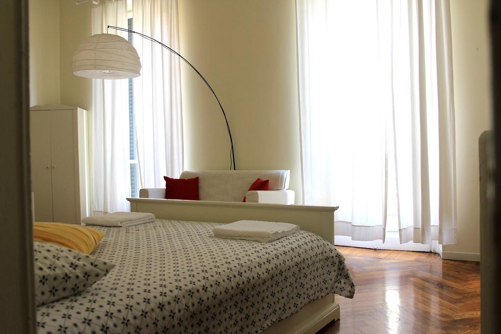 Gabriele 83 Bed & Breakfast Turin Exterior photo