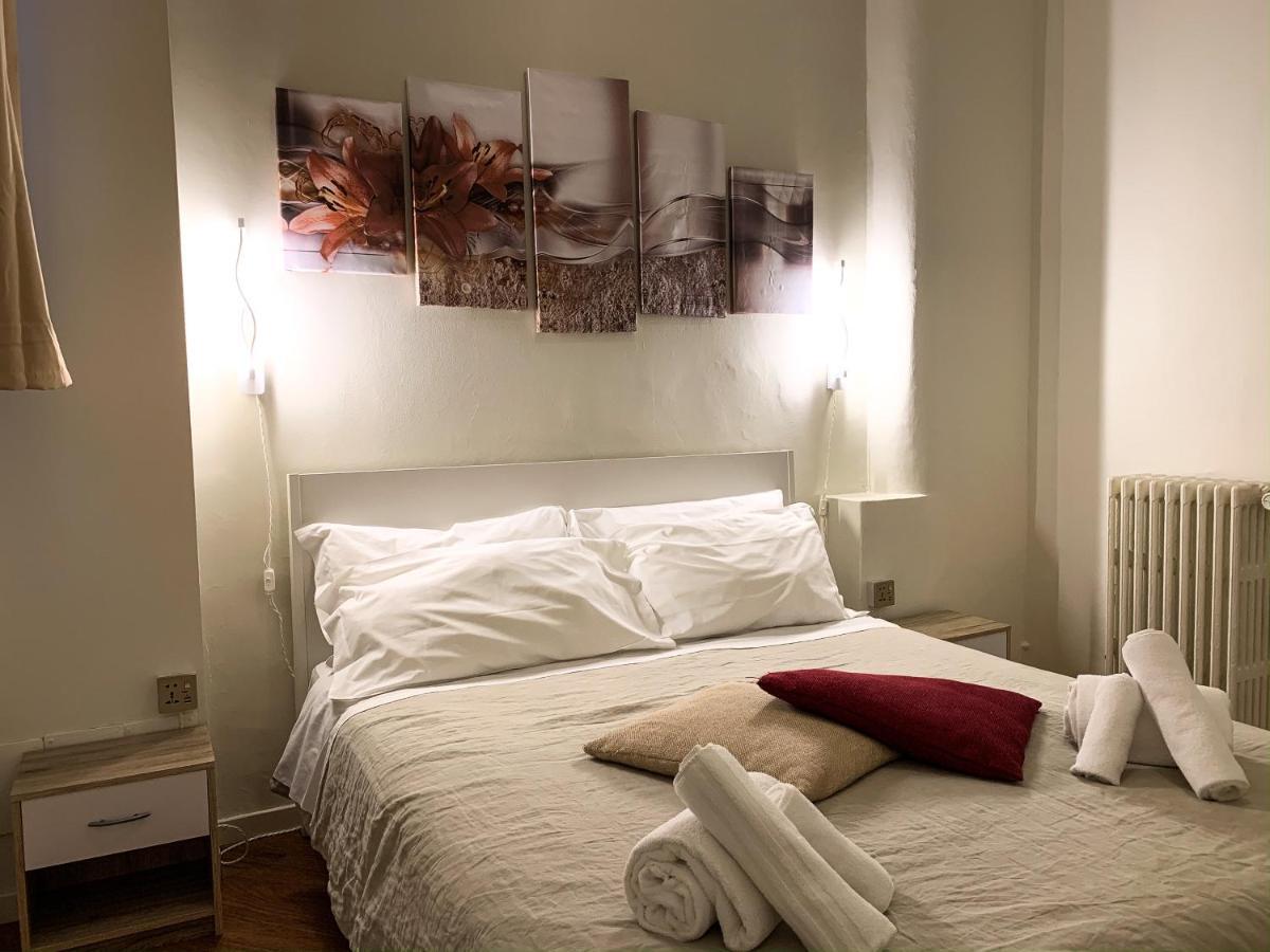 Gabriele 83 Bed & Breakfast Turin Exterior photo