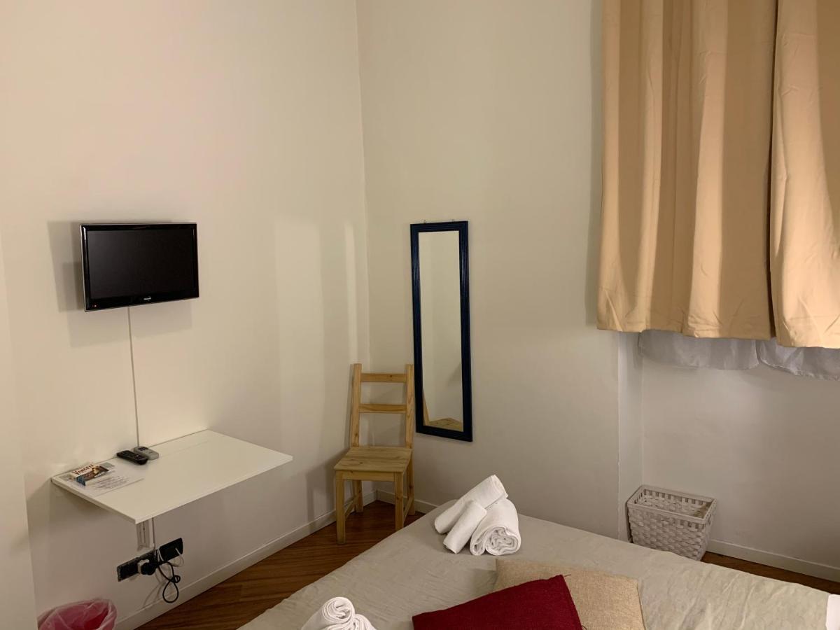 Gabriele 83 Bed & Breakfast Turin Exterior photo