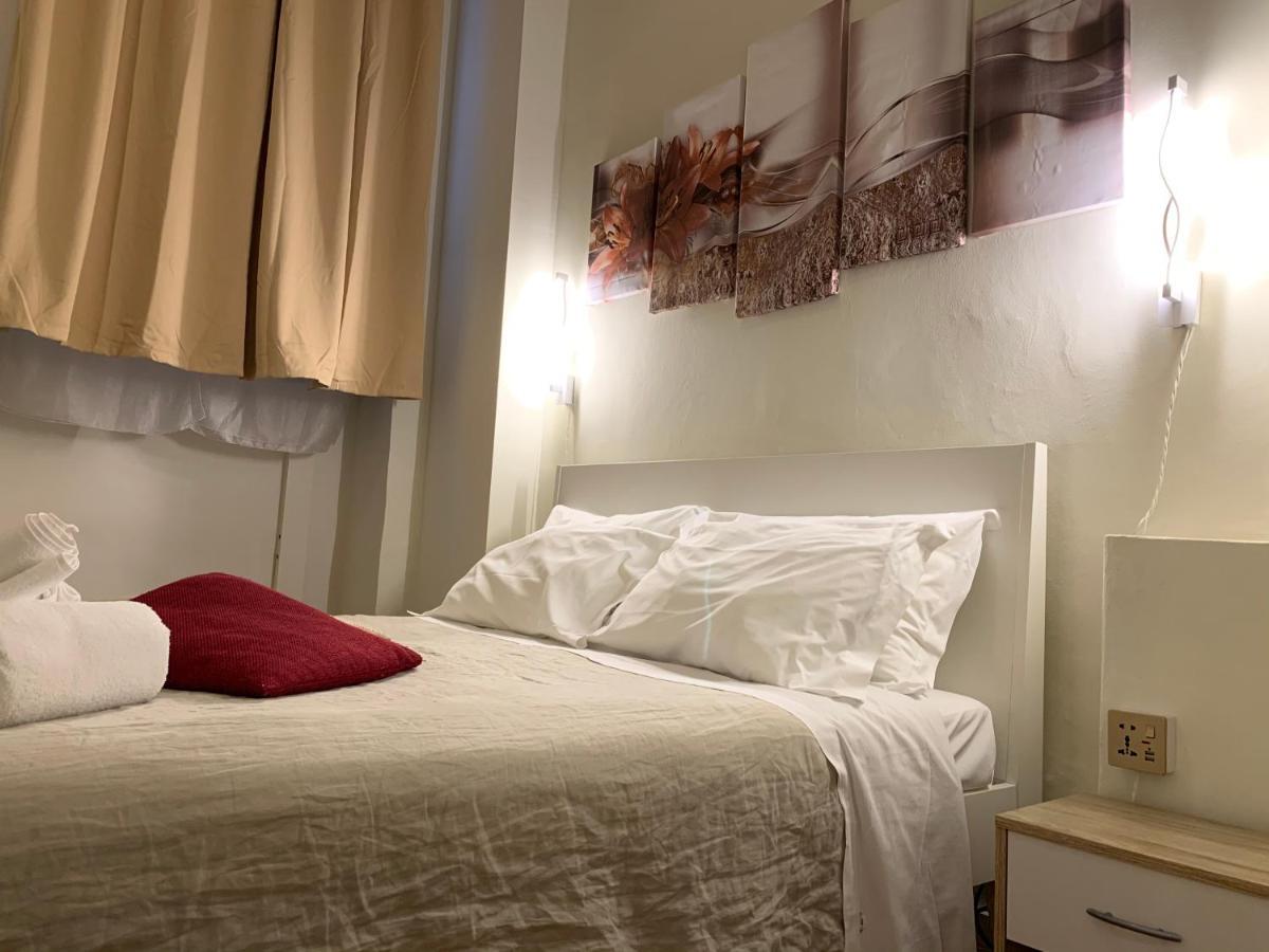 Gabriele 83 Bed & Breakfast Turin Exterior photo