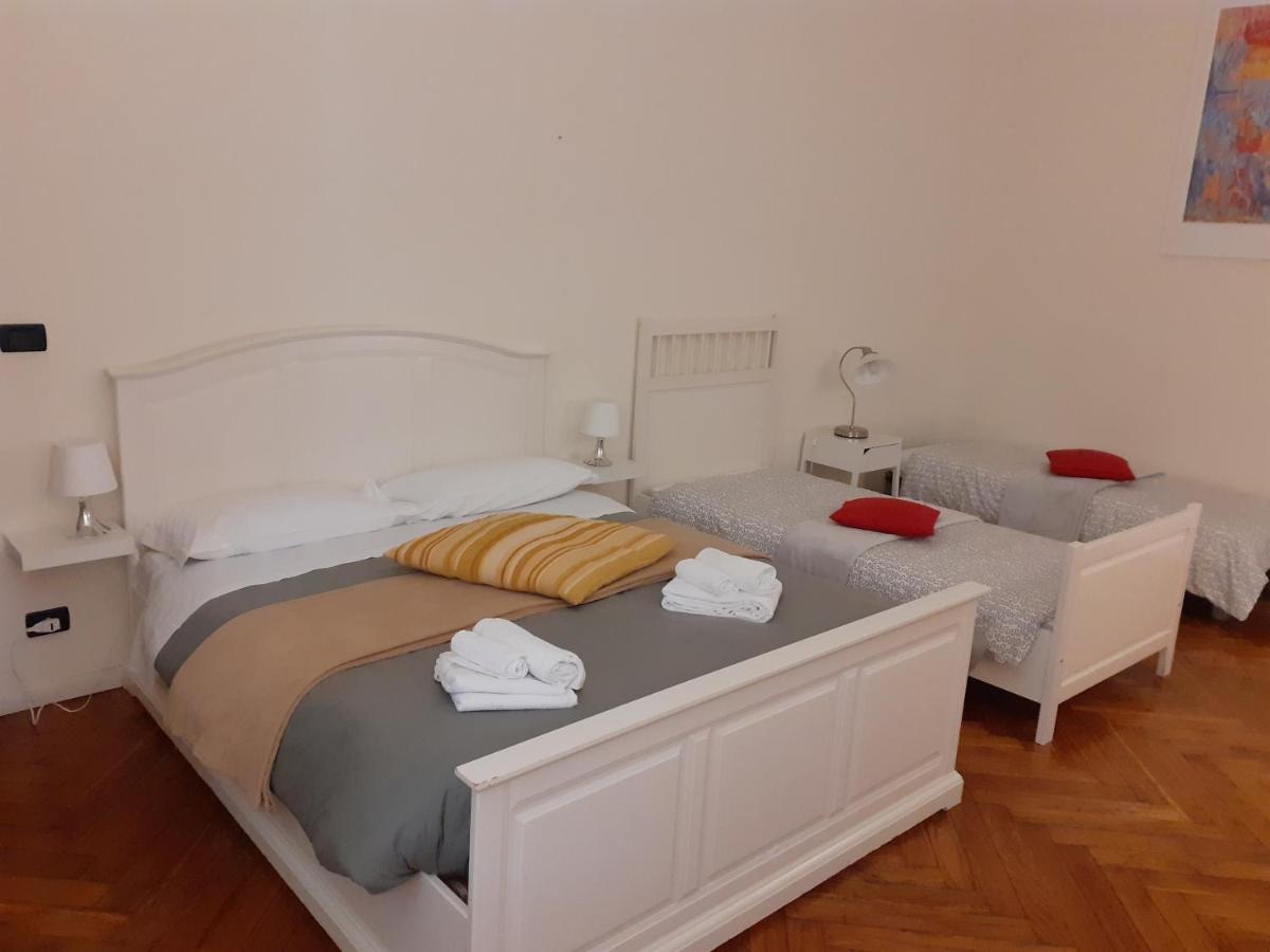 Gabriele 83 Bed & Breakfast Turin Exterior photo